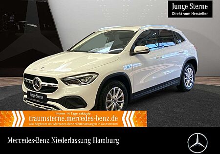 Mercedes-Benz GLA 250 e STYLE+LED+8G