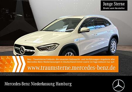 Mercedes-Benz GLA 250 e STYLE+LED+8G