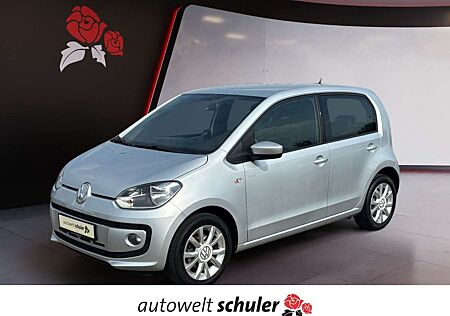 VW Up Volkswagen ! 1,0 club ! Navi