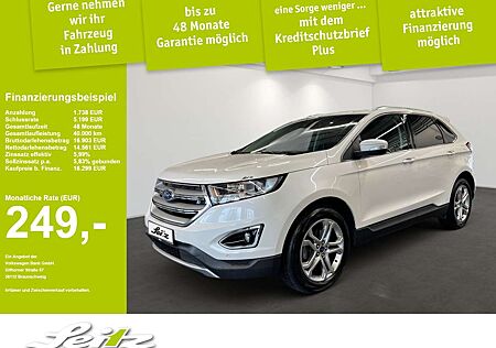 Ford Edge Titanium 4x4
