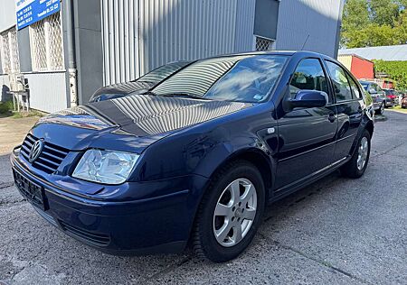 Volkswagen Bora Bora 1.4 Comfortline