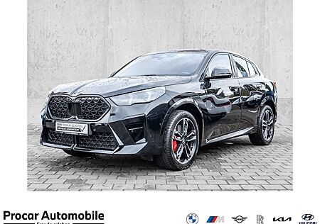 BMW X2 sDrive20i M Sport HUD ACC RFK NAVI