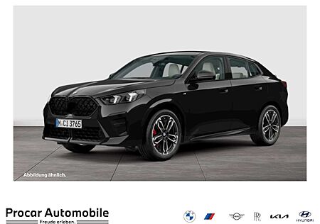 BMW X2 sDrive20i M Sport HUD ACC RFK NAVI