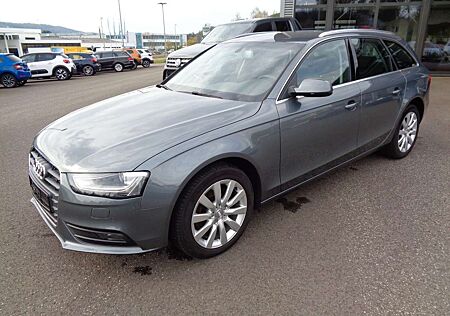 Audi A4 Avant Ambiente,Automatik,Navi,Xenon.