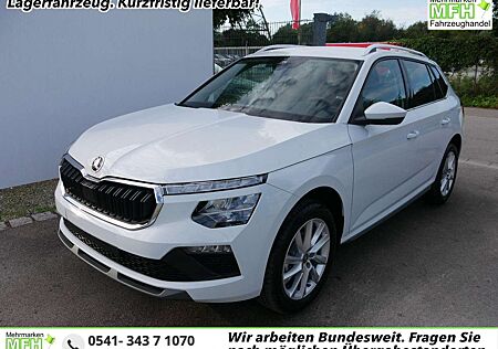 Skoda Kamiq 130 Jahre Premium 1,5 TSI DSG*KAMERA*PDC*SMARTL...