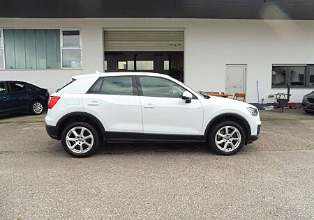 Audi Q2 Aus 2. Hand / sehr gepflegt