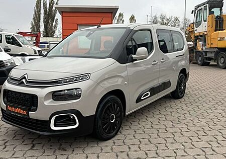 Citroën Berlingo Citroen Feel XL 7 Sitzer Sondered. Jubile Nr. 010