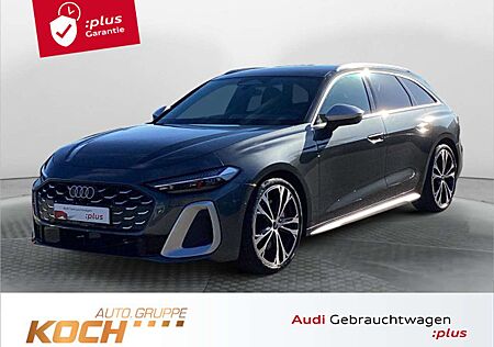 Audi S5 Avant 270 KW q. S-Tronic, EA8, Beifahrerdispl