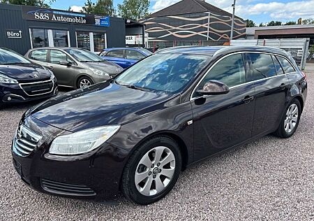 Opel Insignia A Sports Tourer Edition *Navi*