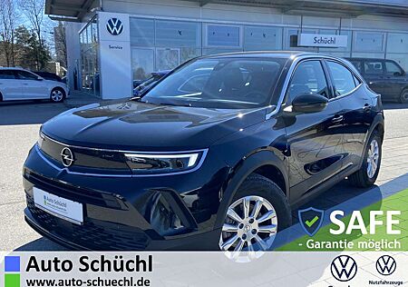 Opel Mokka-e EDITION 3-PHASIG+LED+ACC+SHZ