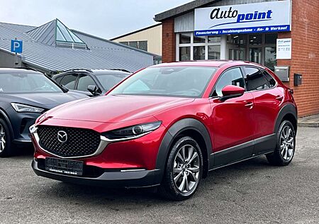 Mazda CX-3 0 2.0 M Hybrid Exclusive-Line 2WD