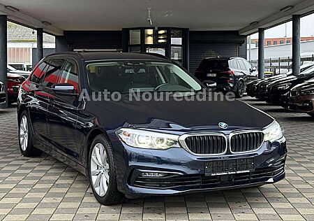 BMW 525 d Touring Sport Line Automatik*Leder*Navi*DA