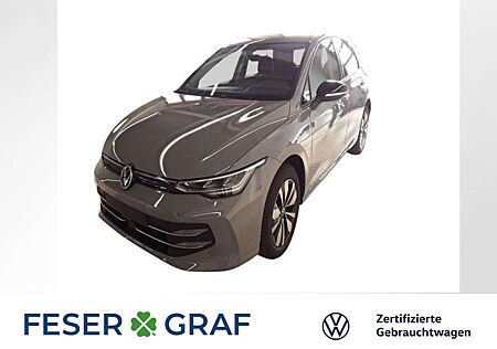 VW Golf Volkswagen VIII Goal 1.5eTSI 85KW DSG ACC Standheizung