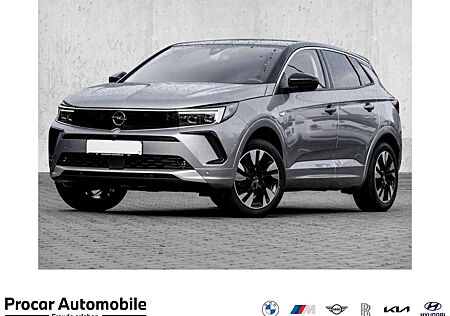 Opel Grandland Elegance AHK RFK NAVI LED PDC V+H DAB