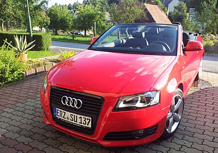 Audi Cabriolet 1.9 TDI