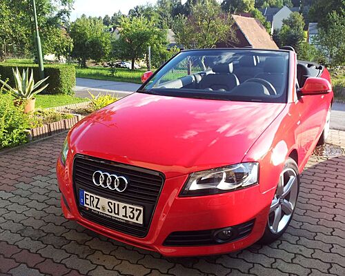 Audi Cabriolet Cabriolet 1.9 TDI