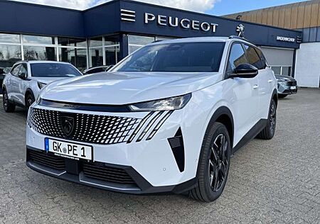 Peugeot 5008 Hybrid 136 e-DSC6 Allure