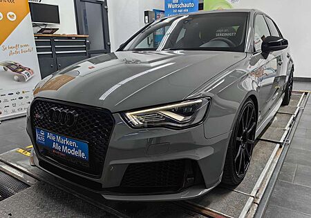Audi RS3 2.5 TFSI quattro 2.5 20V TFSI Individual*Carbon