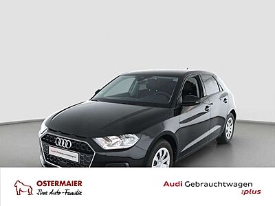 Audi A1 Sportback ADVANCED 30 TFSI 116PS ALU.SITZHZG.GRA.5