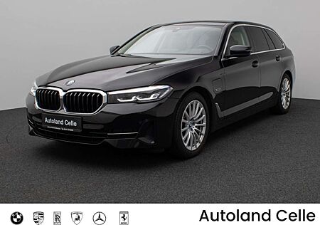 BMW 530 xD Panorama Kamera CockPiPro DAB Alarm LED
