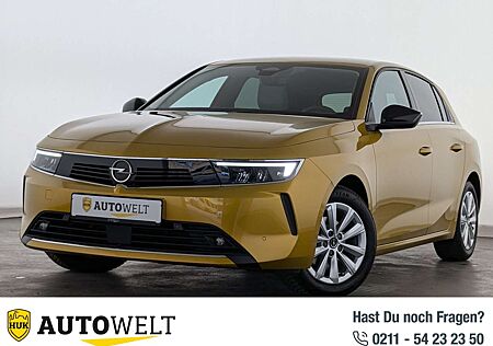 Opel Astra L 1.2 Turbo Elegance NAVI+LED+AHK+SHZ+PDC+