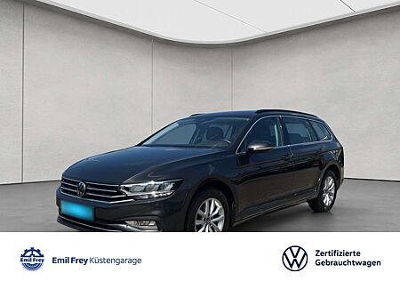 VW Passat Variant Volkswagen 2.0 TDI SCR DSG Business AHK Kame