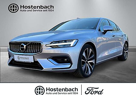 Volvo S60 T5 Geartronic Inscription ACC/Leder/LED/AHK/