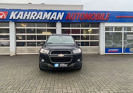 Chevrolet Captiva 2.2 D LT+EUR5*(4X4)ALLRAD*(7SITZER)*