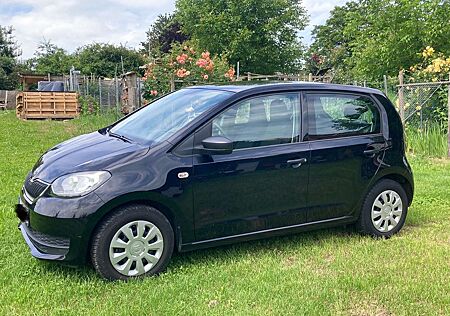 Skoda Citigo 1.0 MPI Green tec Cool Edition