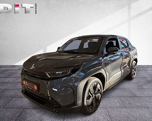 Toyota Urban Cruiser FWD Lounge Klima Kamera Sitzhzg
