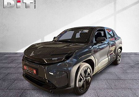 Toyota Urban Cruiser FWD Lounge Klima Kamera Sitzhzg