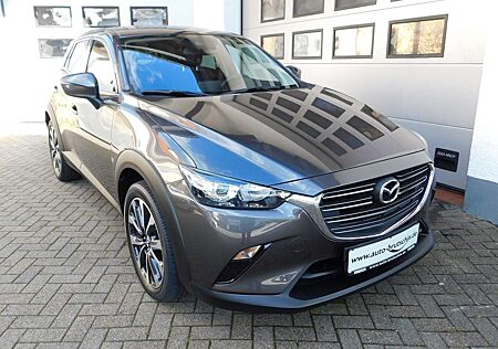 Mazda CX-3 SKY-G121 AdVantage PDC/SHZ/Klima/Navi/AHK
