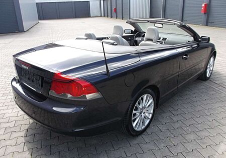 Volvo C70 2.4 SPORT.17ZOLL.ALU.TÜV.05/2026.2XE.SITZE.MET