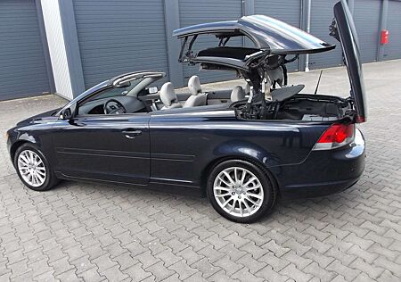 Volvo C70 2.4 SPORT.17ZOLL.ALU.TÜV.05/2026.2XE.SITZE.MET