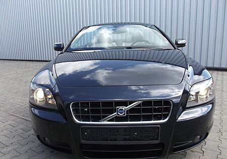 Volvo C70 2.4 SPORT.17ZOLL.ALU.TÜV.05/2026.2XE.SITZE.MET