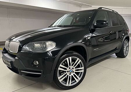 BMW X5 xDrive35d E70 *TÜV & SERVICE NEU* AHK* 20 Zoll