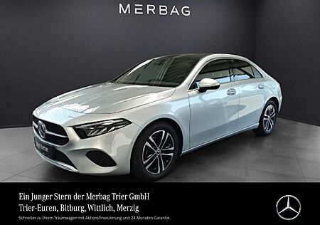 Mercedes-Benz A 200 d *Limousine Progressive Pano AHK Distro LIM
