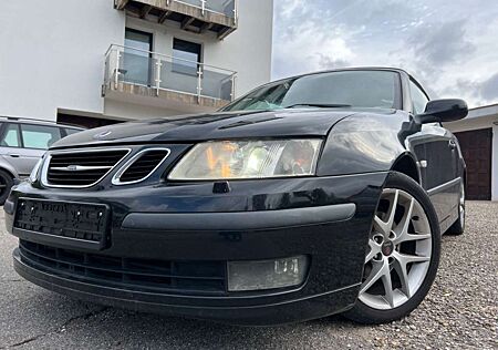 Saab 9-3 Cabriolet 2.0 T Vector AUTOMATIK LEDER TÜV