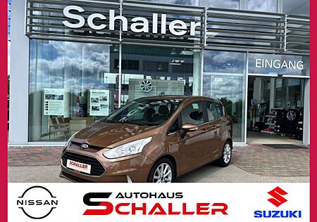 Ford B-Max 125PS Titanium inkl. Garantie