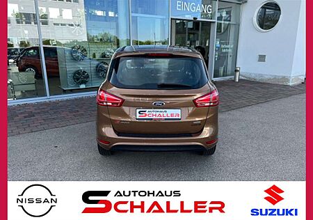 Ford B-Max 125PS Titanium inkl. Garantie