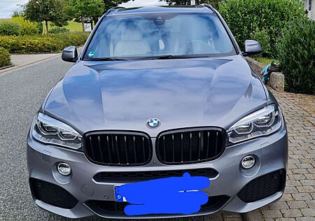 BMW X5 xDrive30d Sport-Aut.