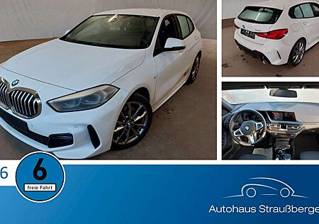 BMW 120 i M Sport LRHZ SHZ HiFi 2ZK QI RFK adaptivLED