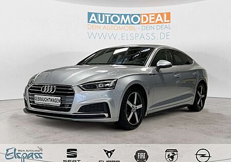 Audi A5 S-Line G-tron AUTOMATIK NAV LED KAMERA SHZ KEYLESS