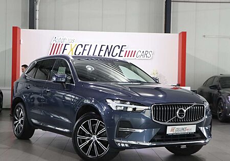 Volvo XC 60 XC60 B4 D INSCRITION AWD / PANORAMA / STANDHEIZ