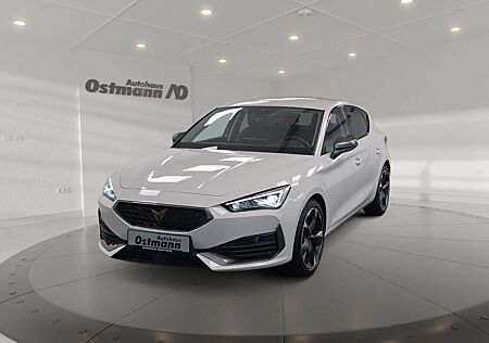 Cupra Leon 1.5 eTSI ACC RFK LED Navi SHZ LM Climatronic