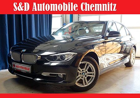 BMW 320i 320 Baureihe 3 Lim. "Modern Line Modern Line