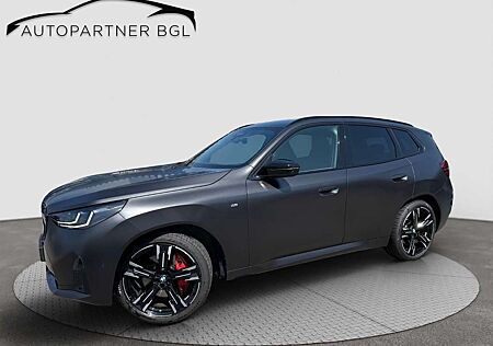 BMW Others X3 M50 xDrive M Sport Pro Frozen Pano H&K