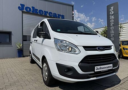 Ford Transit Custom 340 L2 Trend Standheizung/Regal
