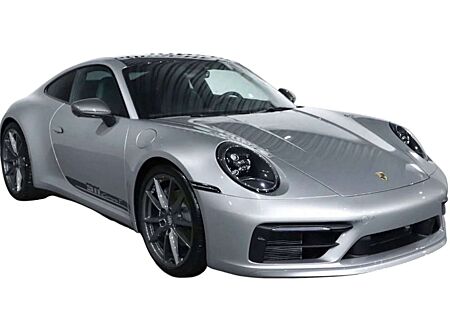 Porsche 992 911 Carrera T PDK