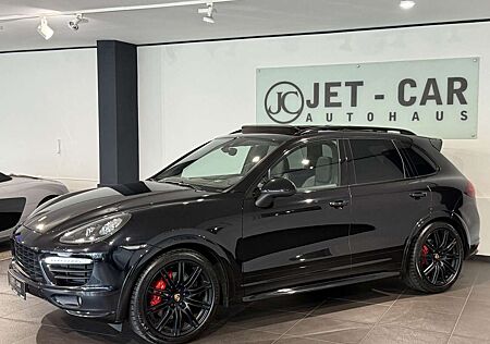 Porsche Cayenne GTS *Pano-Chrono-SAGA-Bose-Luft-Memory*